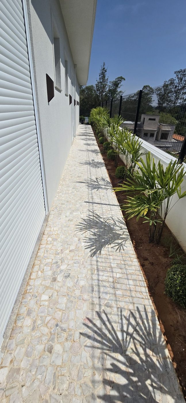 Depois da limpeza realizada pela Limp Sempre